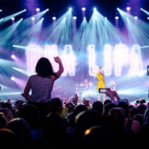 Devenir un chanteur célèbre c’est possible