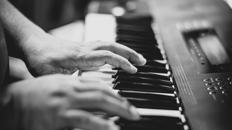 La meilleure méthode pour apprendre le piano