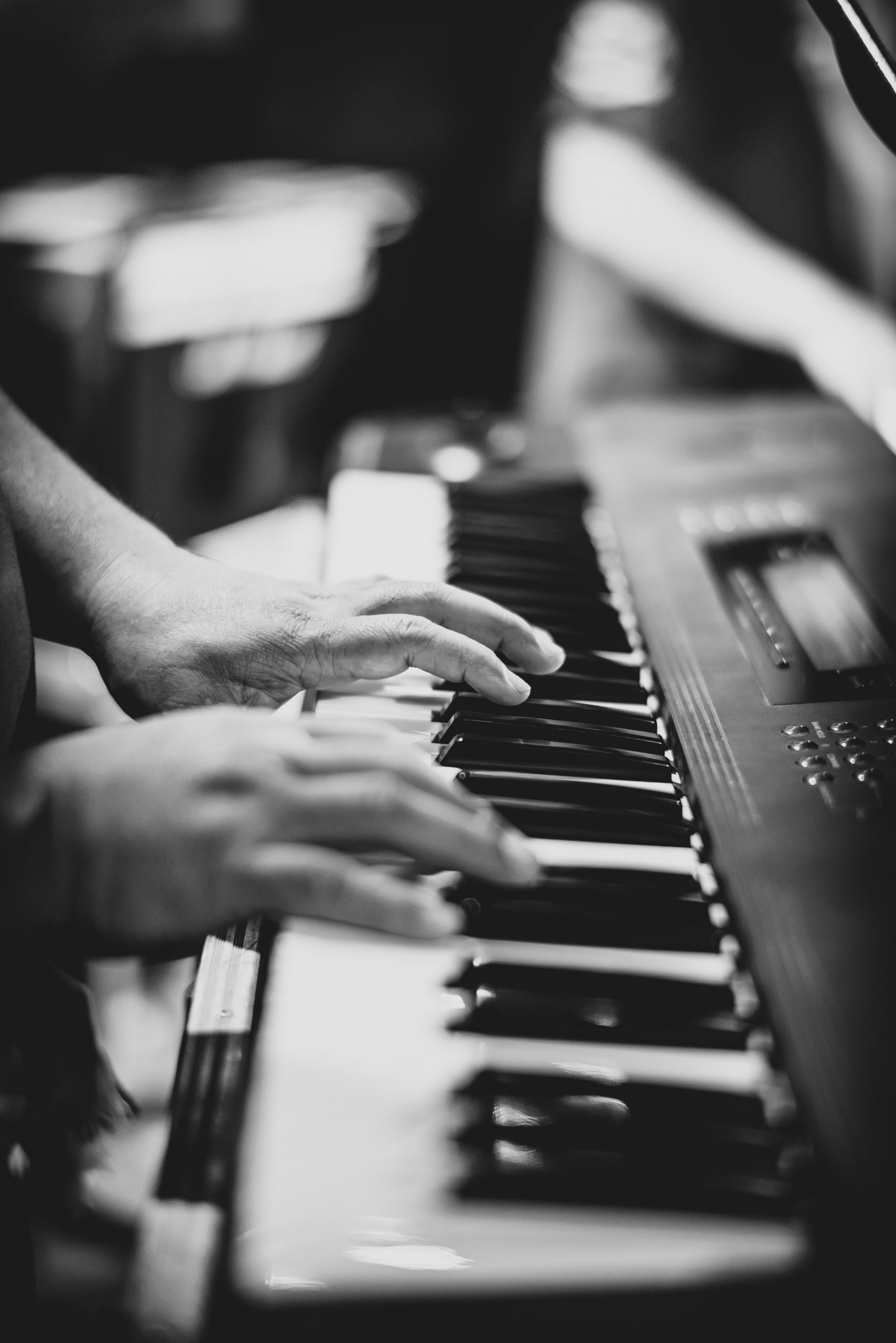 La meilleure méthode pour apprendre le piano