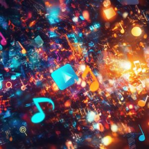 Les differentes plateformes disponibles pour ecouter de la musique : Focus sur les lecteurs hors ligne VLC et Foobar2000