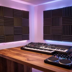 Comment devenir beatmaker professionnel avec une formation de qualité