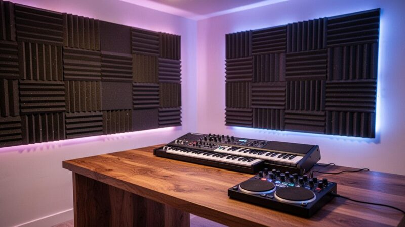 Comment devenir beatmaker professionnel avec une formation de qualité
