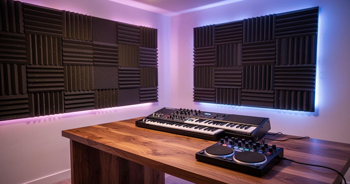Comment devenir beatmaker professionnel avec une formation de qualité